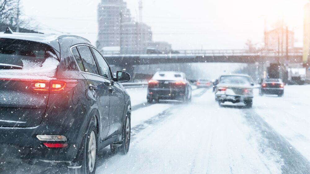 Bad Weather Accidents: What You Need to Know