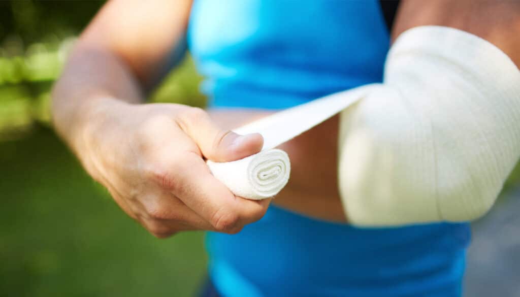 Personal Injury Protection