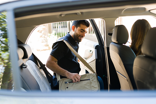Uber Lawsuits rideshare safety